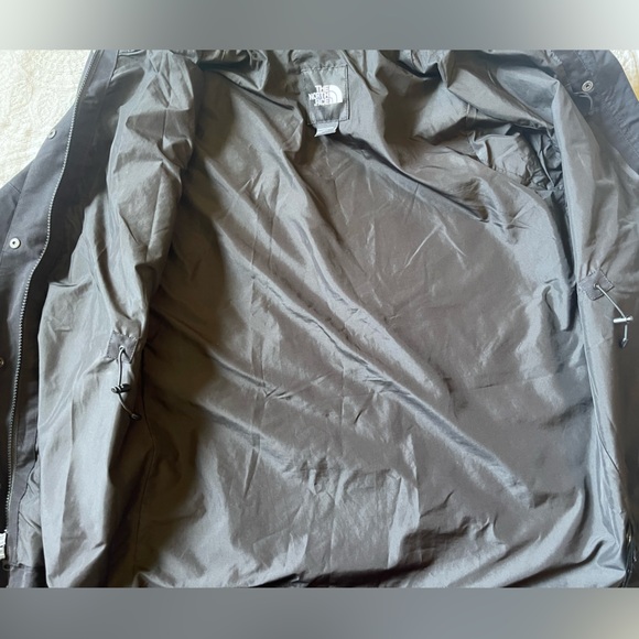 North Face Rain Jacket - Picture 8 of 10